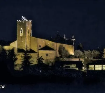 Casa Duccio * San Miniato