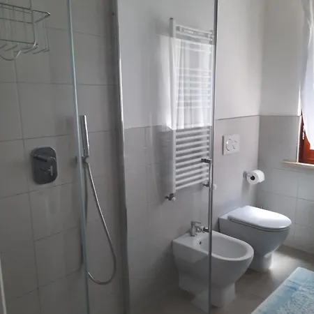 Appartement Casa Duccio San Miniato