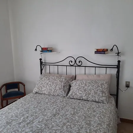 Casa Duccio Appartement San Miniato